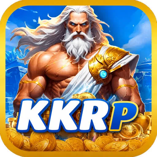 KKRP - Balapan Seru dan Menegangkan