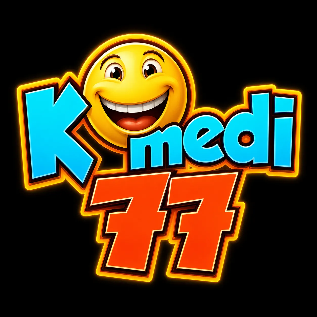 KOMEDI77 - Permainan Santai Penuh Tawa